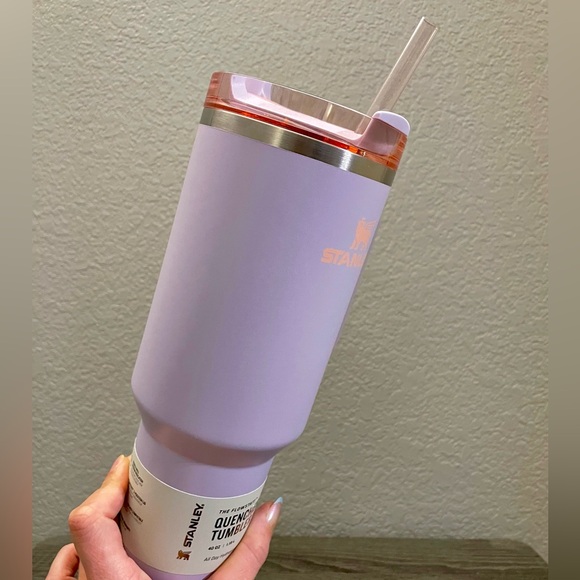 NWT Stanley Orchid Glimmer - Limited Edition - Picture 5 of 9